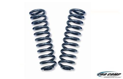 COIL SPRING FRONT PR 3IN