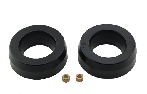 COIL SPACER / 2.0IN FRONT 99-07 GM1500 2WD