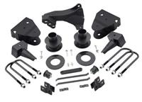 NITRO 3.5 INCH LEVELING LIFT KIT - FOR 4WD MODELS ONLY