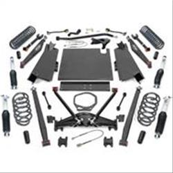 BX 1 6IN 11-13 GM2500 4WD 4WD