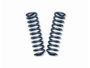 COIL SPRING FRONT PAIR 8I F250/ F350 4WD DSL