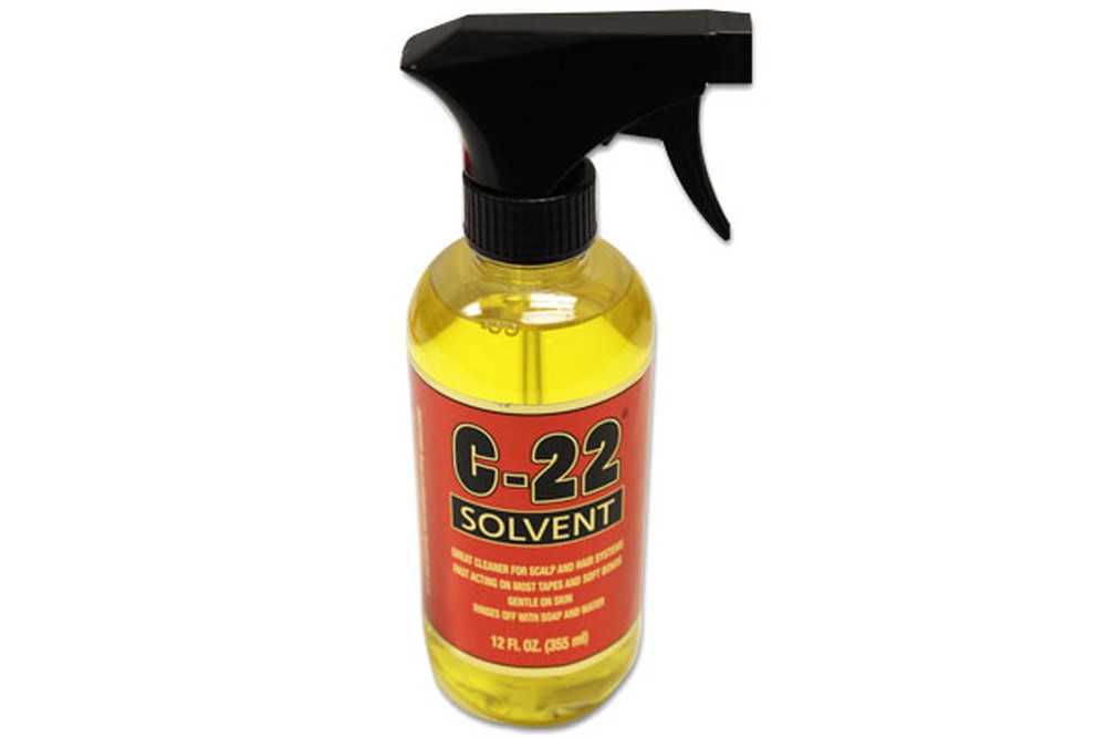 Citrus-Based Tape Remover (12 Ounces) 