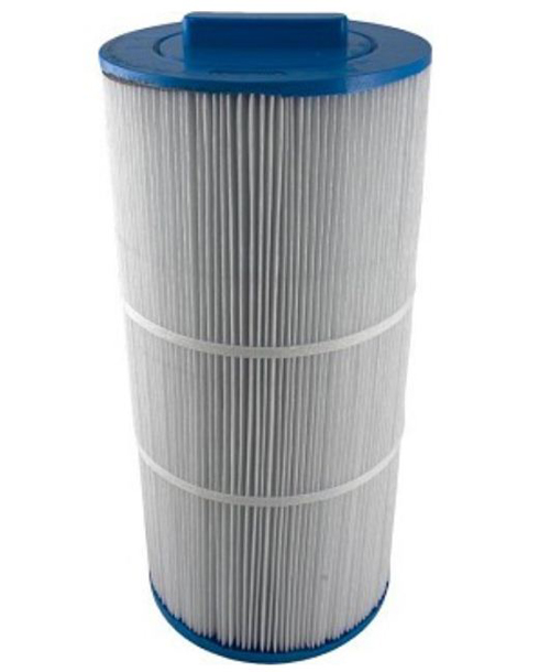 Filter Cartridge, Proline, Diameter: 7", Length: 14-3/4", Top: Handle, Bottom: 2" MPT, 50 sq ft