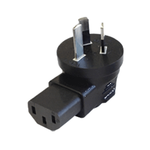 ProMariner C13 Plug Adapter - Australia