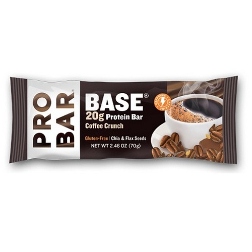 Probar Coffee Crunch Bar (12X2.46 OZ)