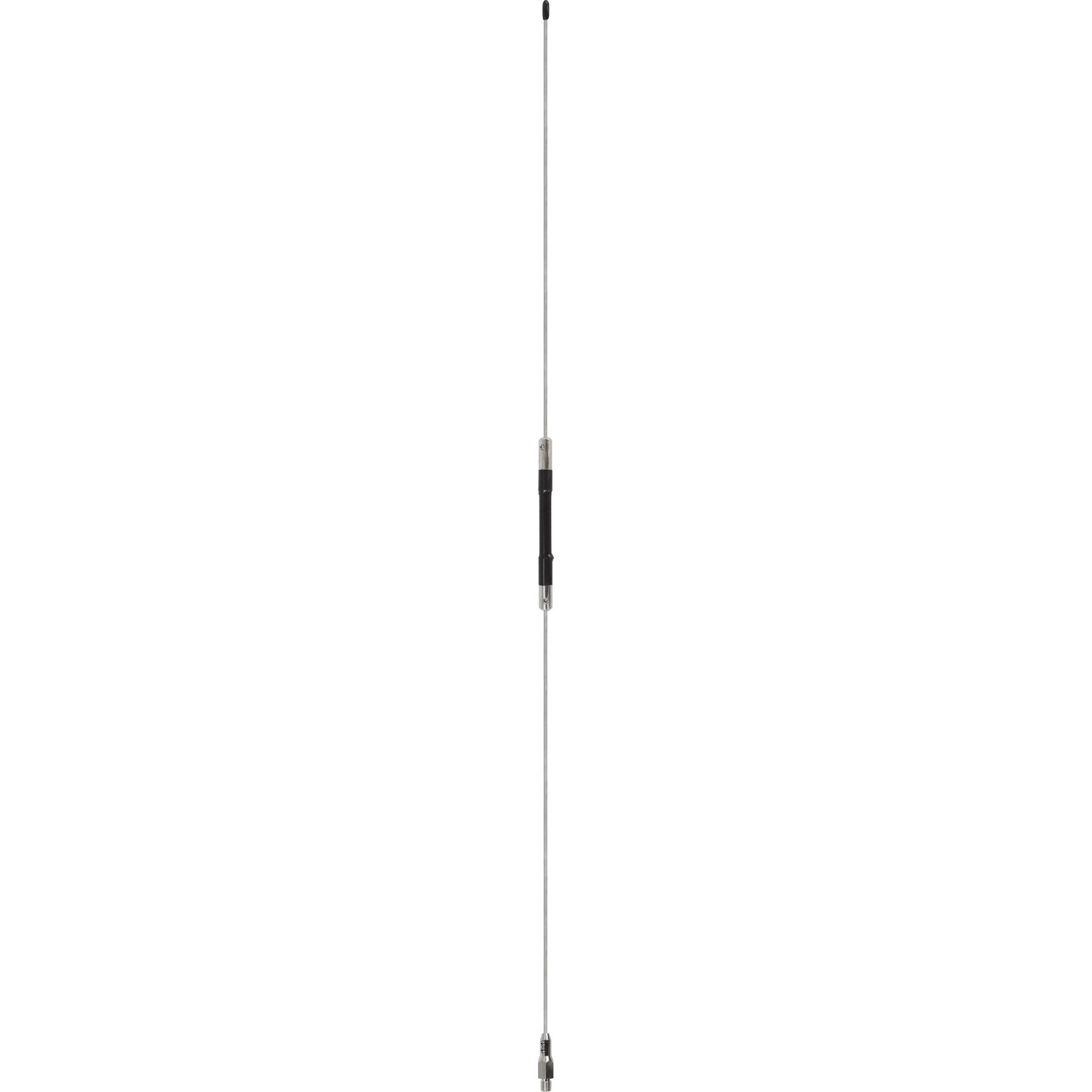 3' Stainless Steel Tri-Band Scanner Antenna