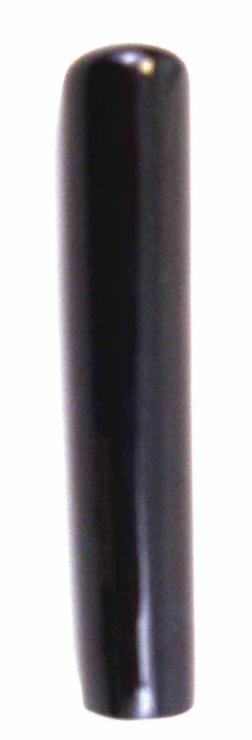 3" Antenna Cap (Black) Replaces 880800113B