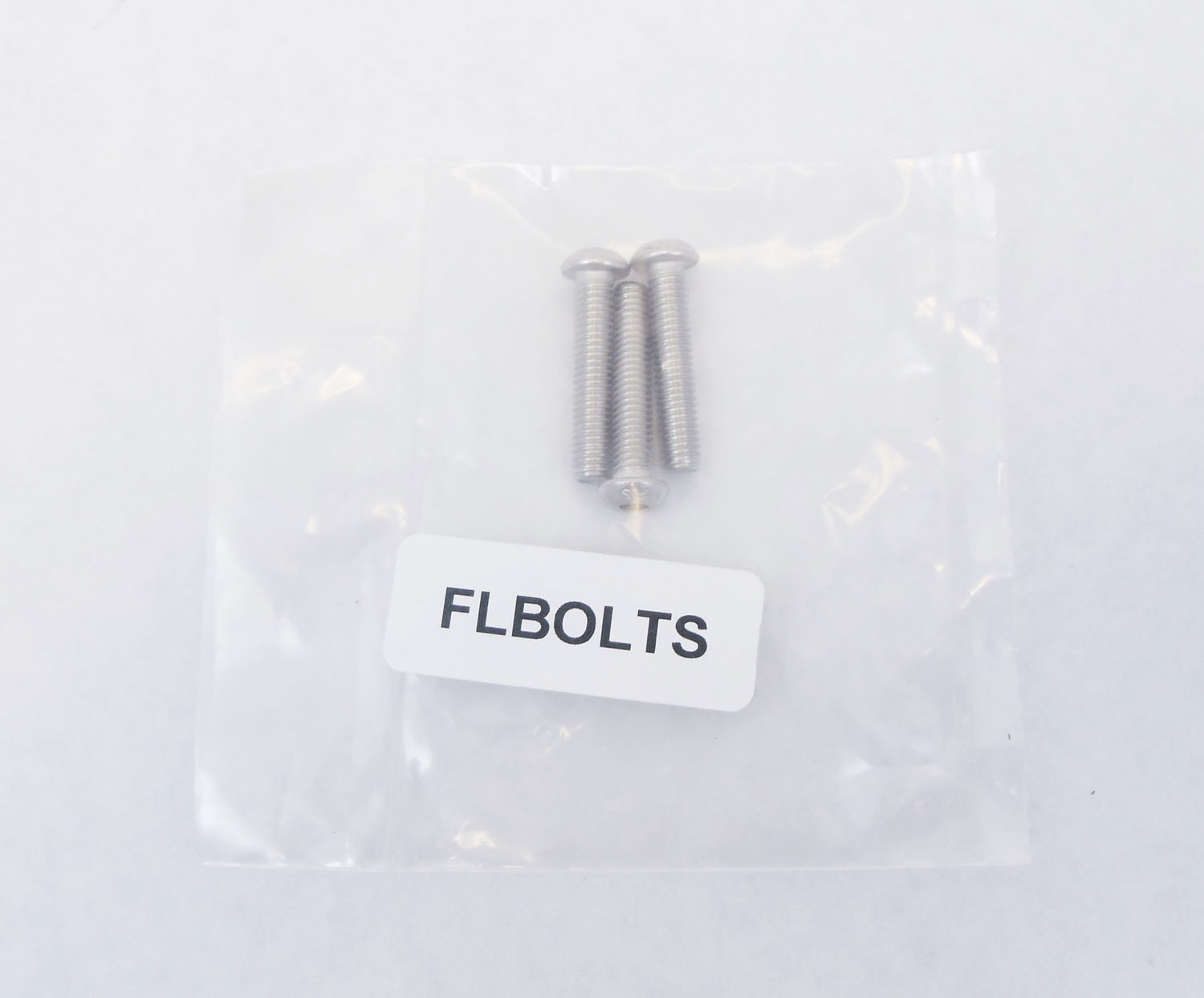 Procomm - Replacement Bolts For Flaf5K And Flcb5K (3 Pack)