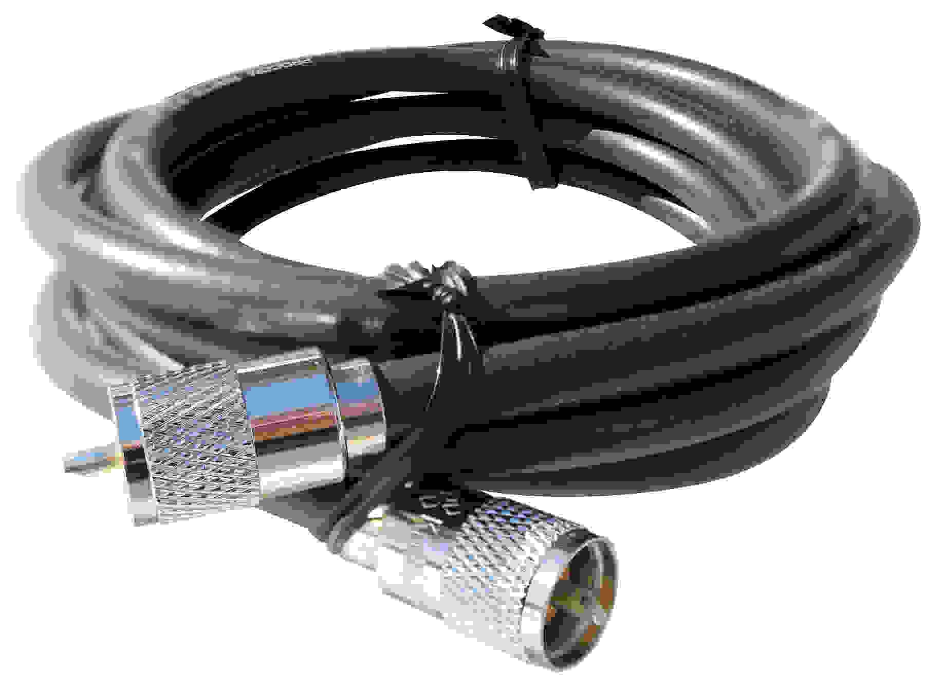 Procomm - 75RG213  75 Feet Of Rg213 Coax Cable With Pl259 Connectors On Each End
