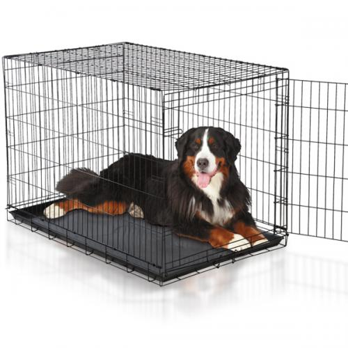 Easy Crate - Large Black