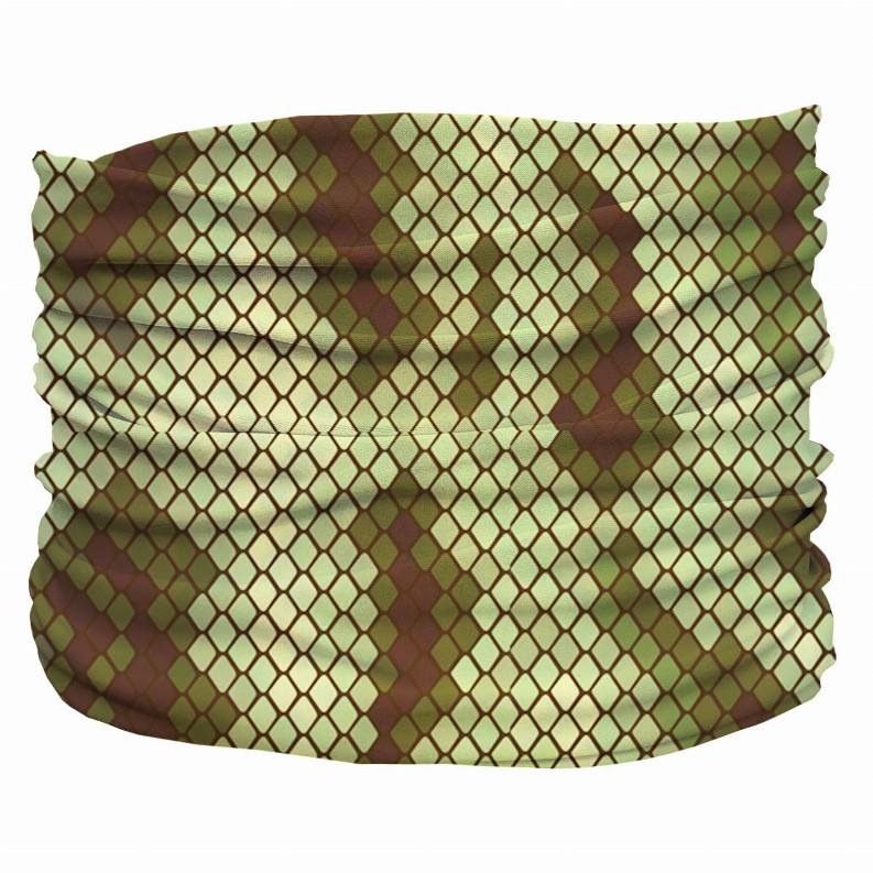 Slither Pup Scruff - XS Green
