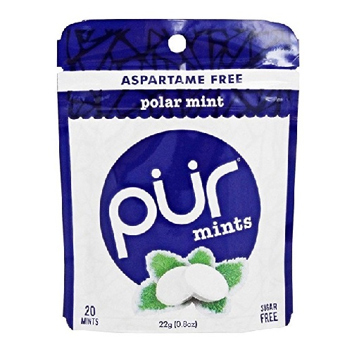 Pur Mints Pur Mint Polar Mint (12X20 Ct)