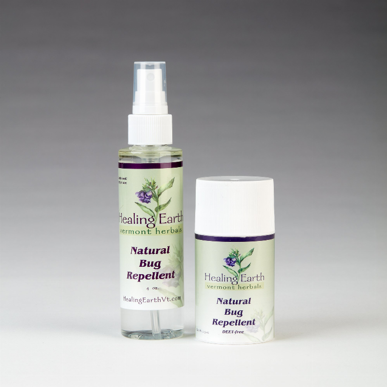 Bug Repellent Twin Pack