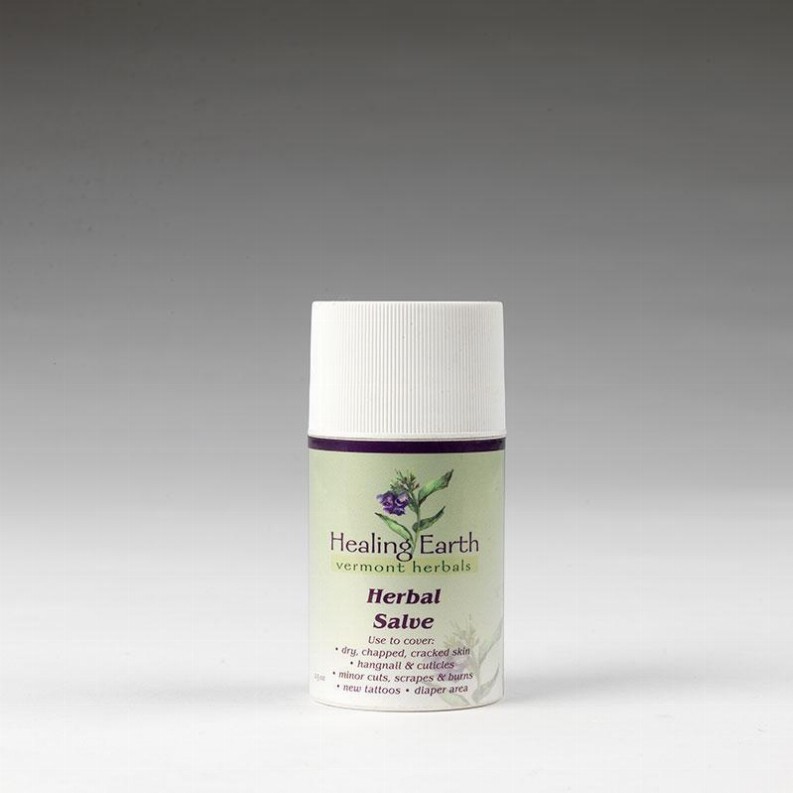 Herbal Healing Salve - 1oz