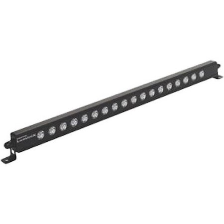 21.625IN X .75IN X 1.5IN LUMINIX HIGH POWER LED LIGHT BAR 5400LM