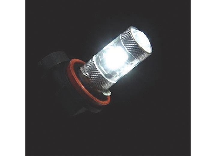 880 - OPTIC 360 HIGH POWER LED FOG LAMP BULBS