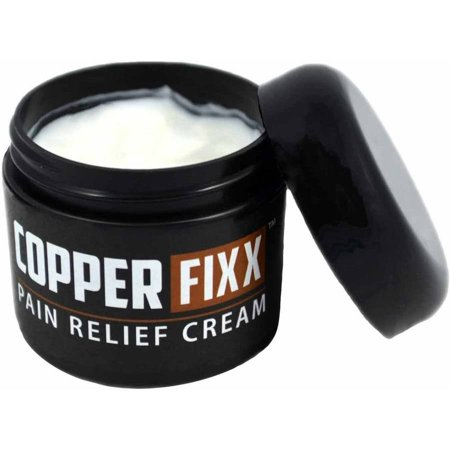 Copper Fixx Copperfixx Cream 2oz