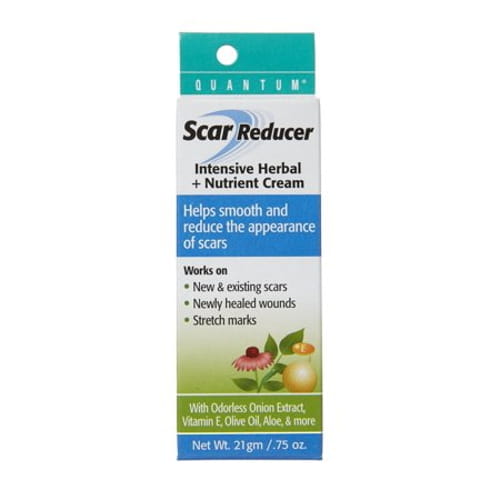 Quantum Health Derma Scar Cream (1x21 GM)