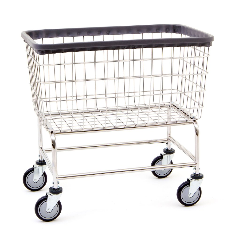 Large Capacity Laundry Cart