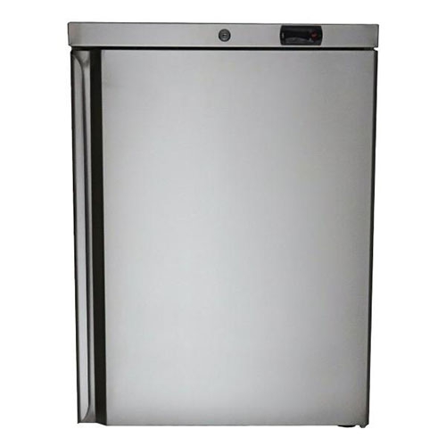 RCS Outdoor Kitchen Stainless Refrigerator-UL Rated