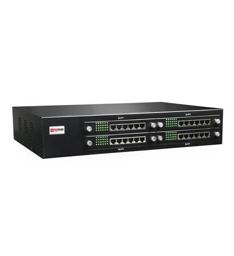 48 FXS Port VoIP Gateway with RJ45