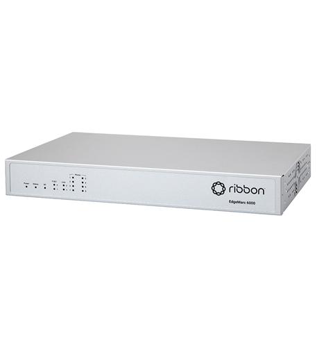 Em-6000 Intelligent Edge With Support