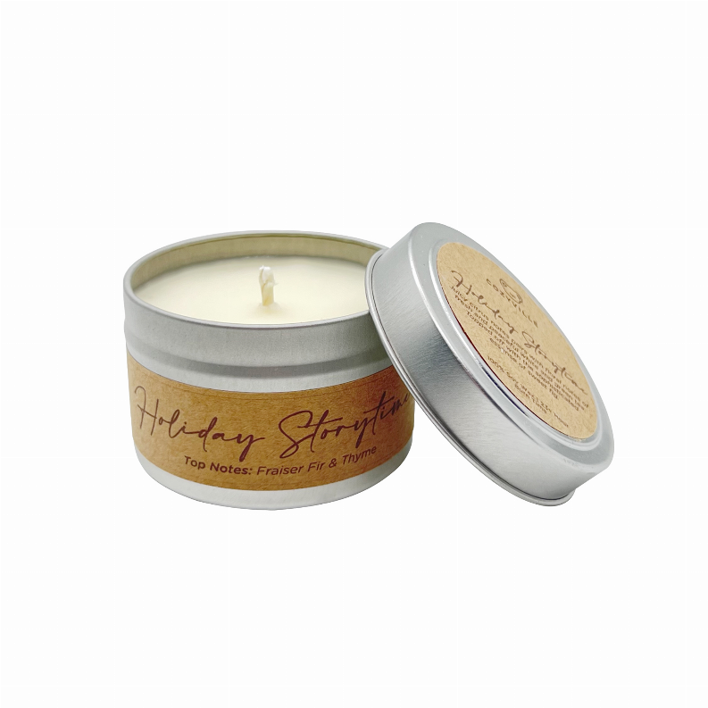 Cozyville Fragrances - SmallHoliday Storytime 23 Hour