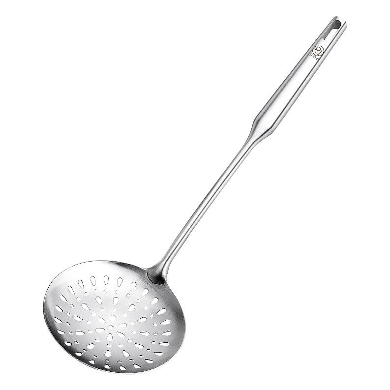 RJ Legend Large Slotted Spoon