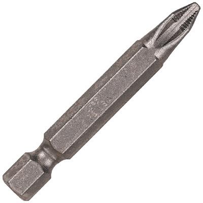 #2 PHILLIPS ISO TEMPORARY CLAW BIT