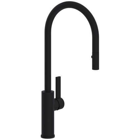 *CVR* CCN LF 1.5 GPM ROHL TUARIO SI