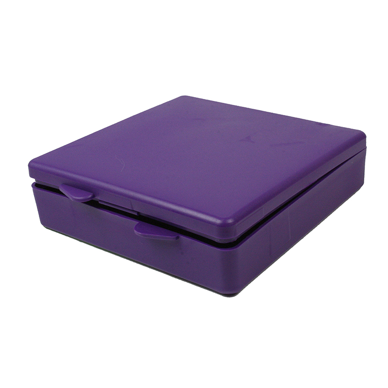 Micro Box, Purple