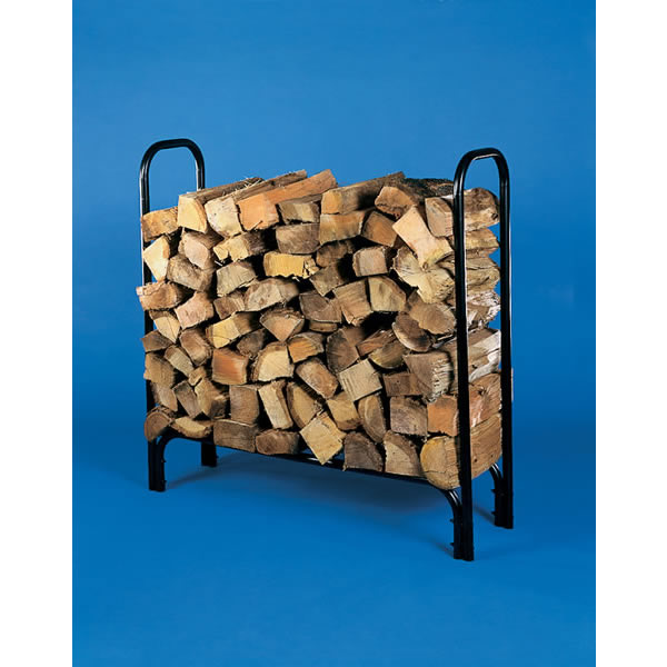 Medium Log Rack - SLRM