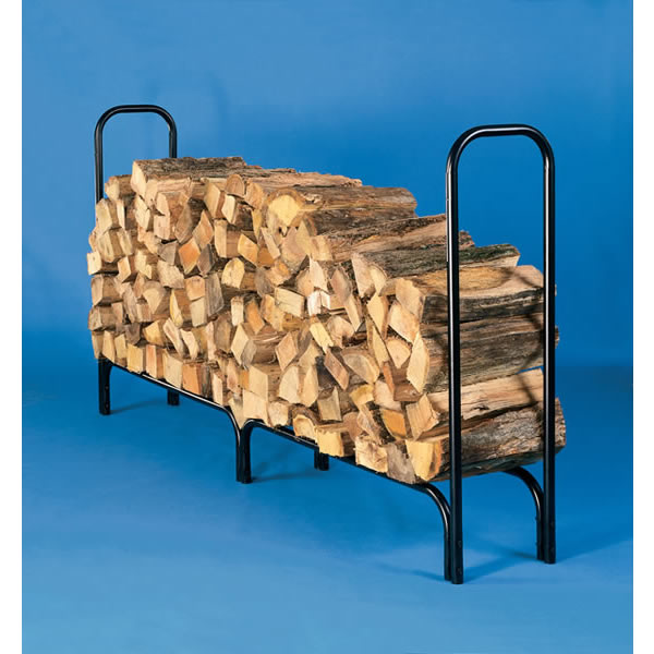 Large Log Rack - SLRXL