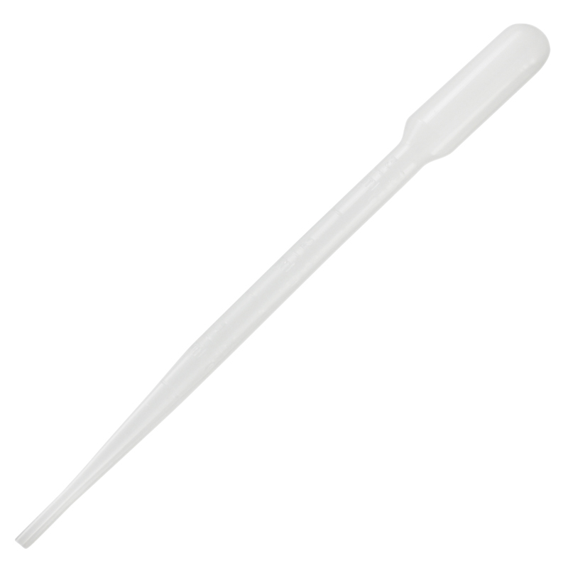 Paint Pipettes, Pack of 8