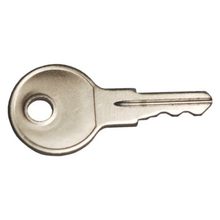 Replacement Key - Code 751