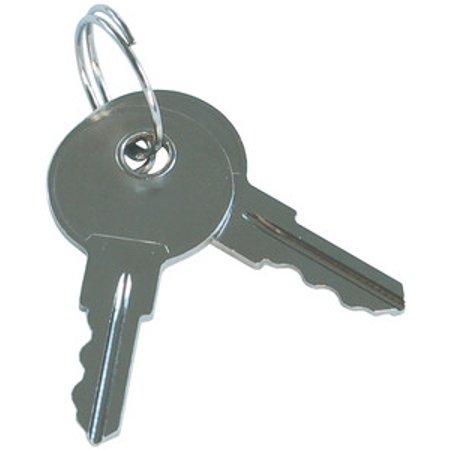 Replacement Key - Code 785