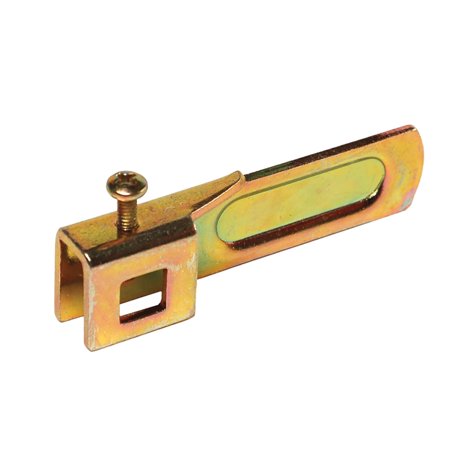 CAM - 2 3/4IN (USE WITH T & L HANDLE LOCKS)