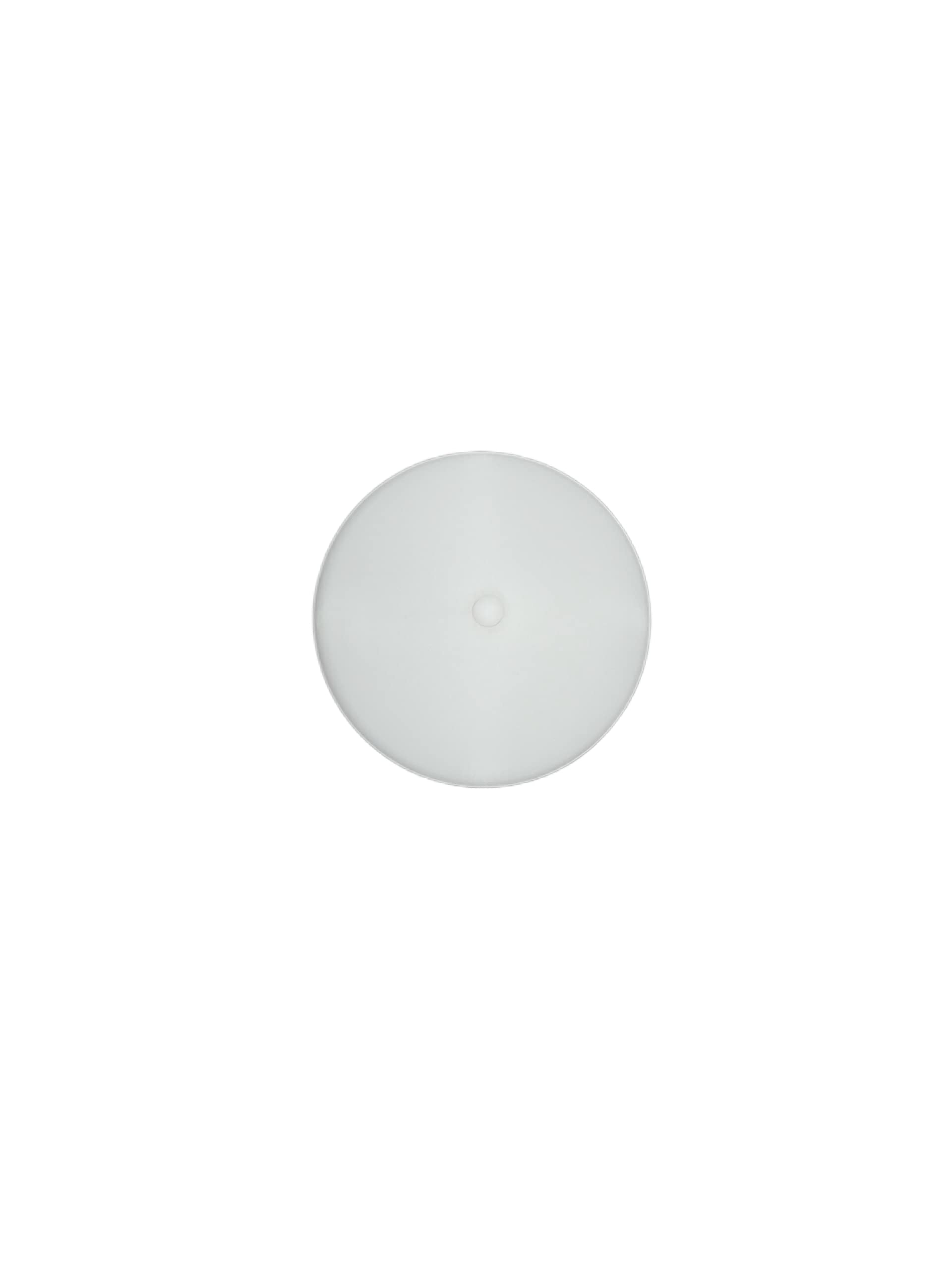 LED 12V PUCK LIGHT 3.5IN W/SWITCH