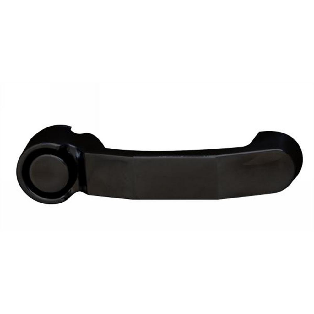 07-C J/K BILLET DOOR HANDLES POLISHED DRILLED 2-4DR (EACH)