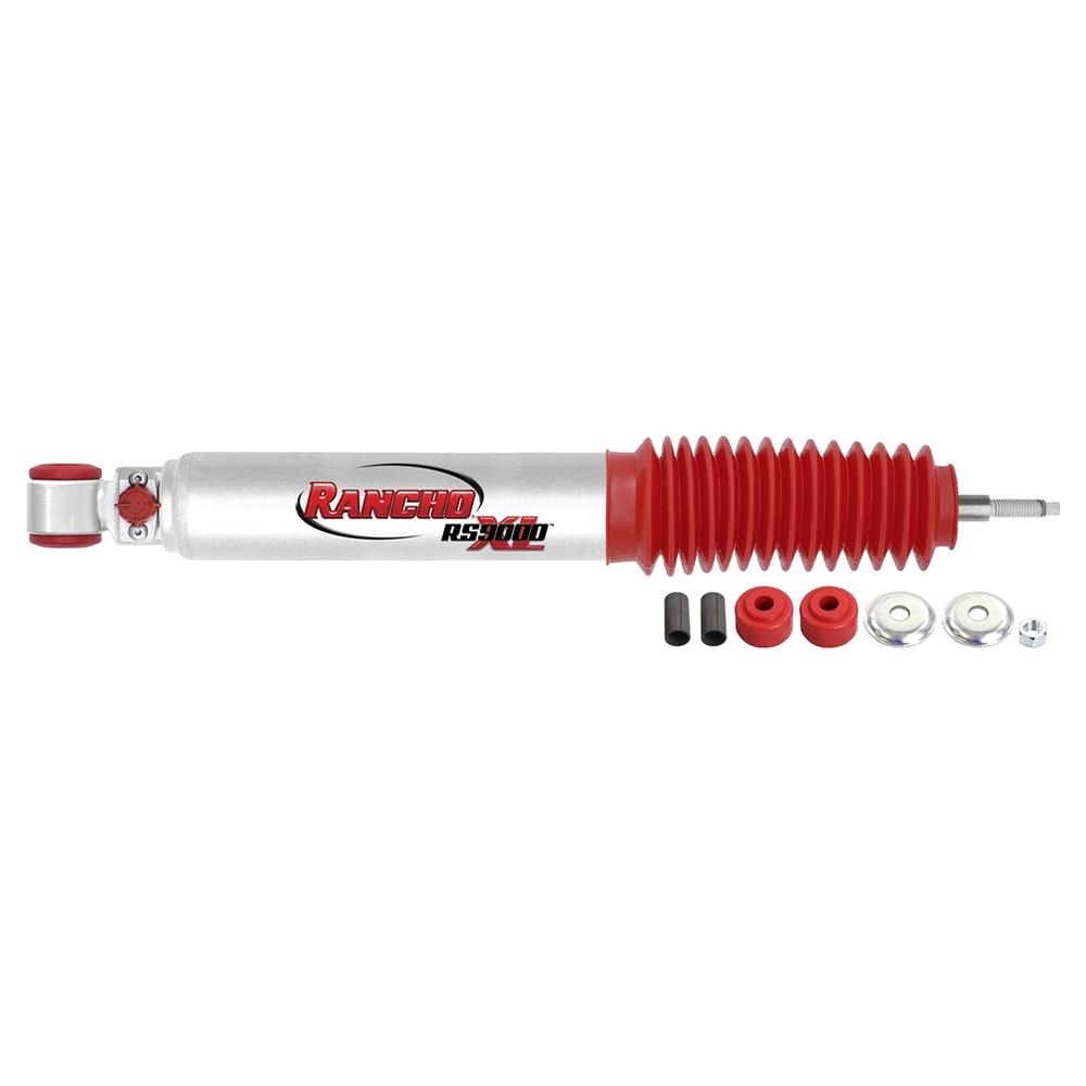 RS9000XL SHOCK ABSORBER 20.670 IN. EXT 13.050 IN. COLLAPSED 7.620 IN. STROKE
