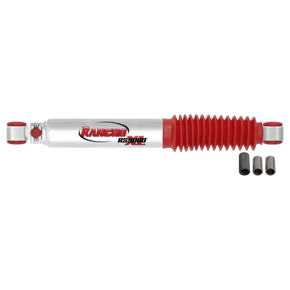 RS9000XL SHOCK ABSORBER 24.020 IN. EXT 14.900 IN. COLLAPSED 9.120 IN. STROKE