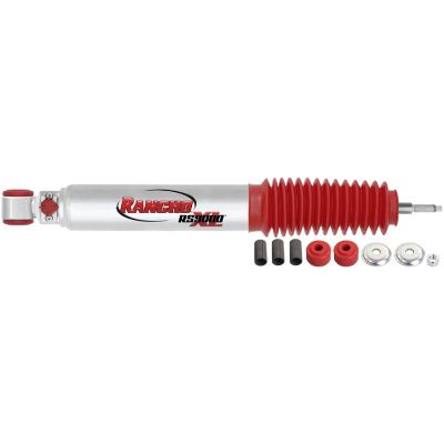 RS9000XL SHOCK ABSORBER 17.450 IN. EXT 11.300 IN. COLLAPSED 6.150 IN. STROKE