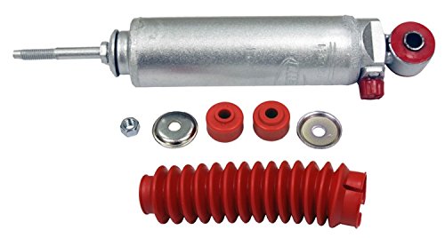 RS9000XL SHOCK ABSORBER 13.125 IN. EXTENDED 9.188 IN. COLLAPSED 3.937 IN. STROKE