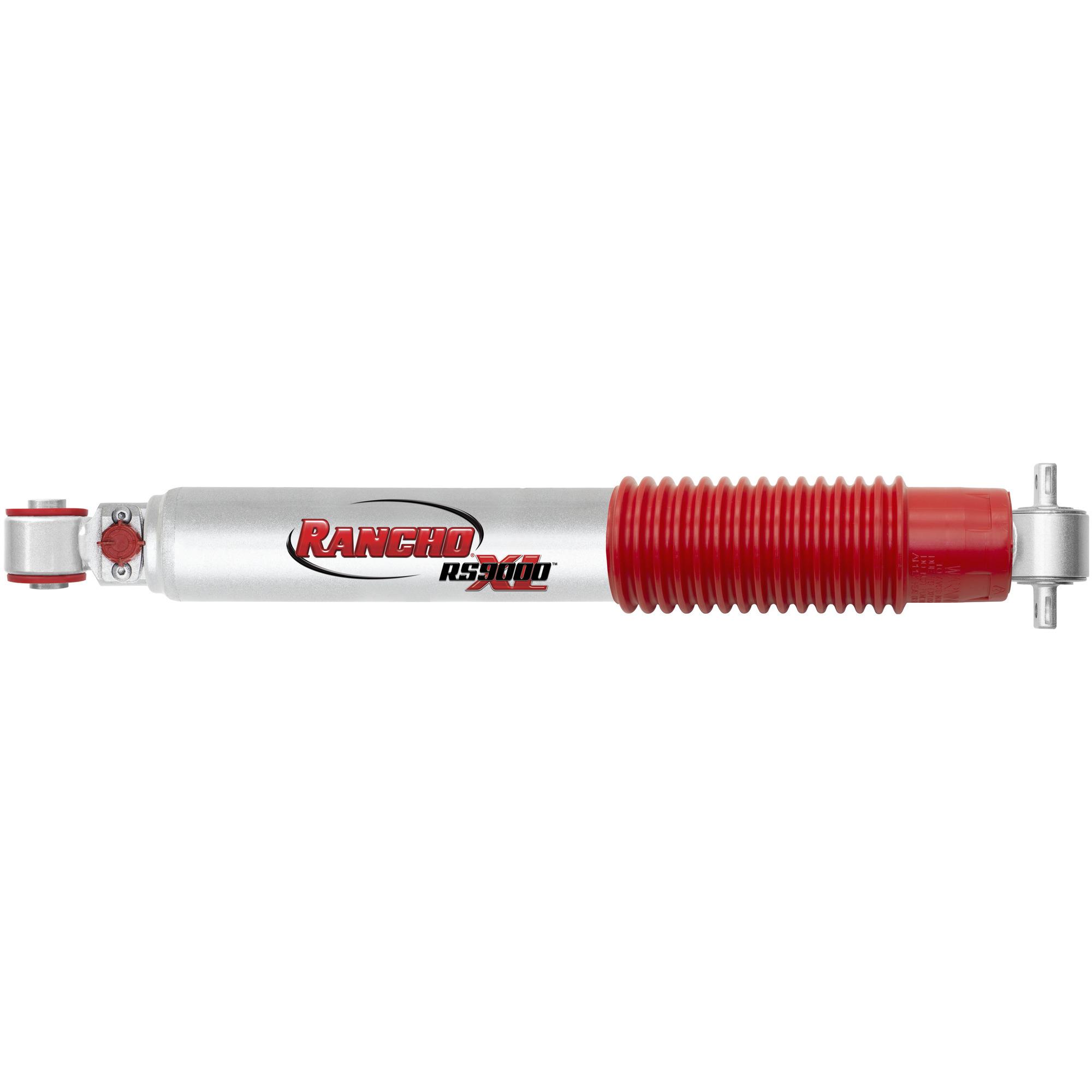 RS9000XL SHOCK ABSORBER 25.688 IN. EXT 16.000 IN. COLLAPSED 9.688 IN. STROKE