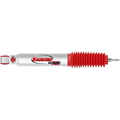 RS9000XL SHOCK ABSORBER 27.150 IN. EXT 16.080 IN. COLLAPSED 11.070 IN. STROKE