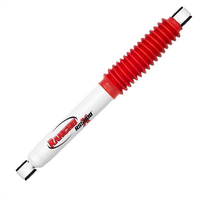 RS5000X SERIES SHOCK ABSORBER 31.970 IN. EXT 18.840 IN. COLLAPSED 13.130 IN