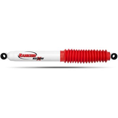 RS5000X SERIES SHOCK ABSORBER 20.220 IN. EXT 12.911 IN. COLLAPSED 7.309 IN