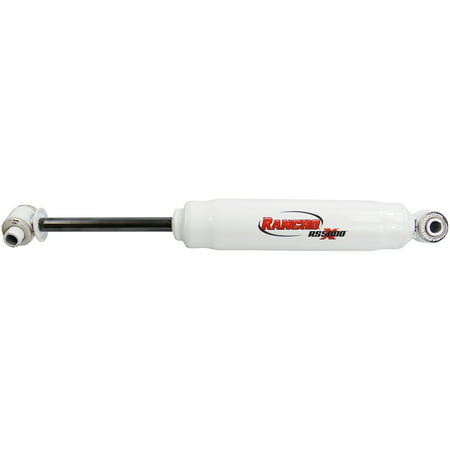 RS5000X SERIES SHOCK ABSORBER 17.96 IN. EXT 12.01 IN. COLLAPSED 5.95 IN. STROKE