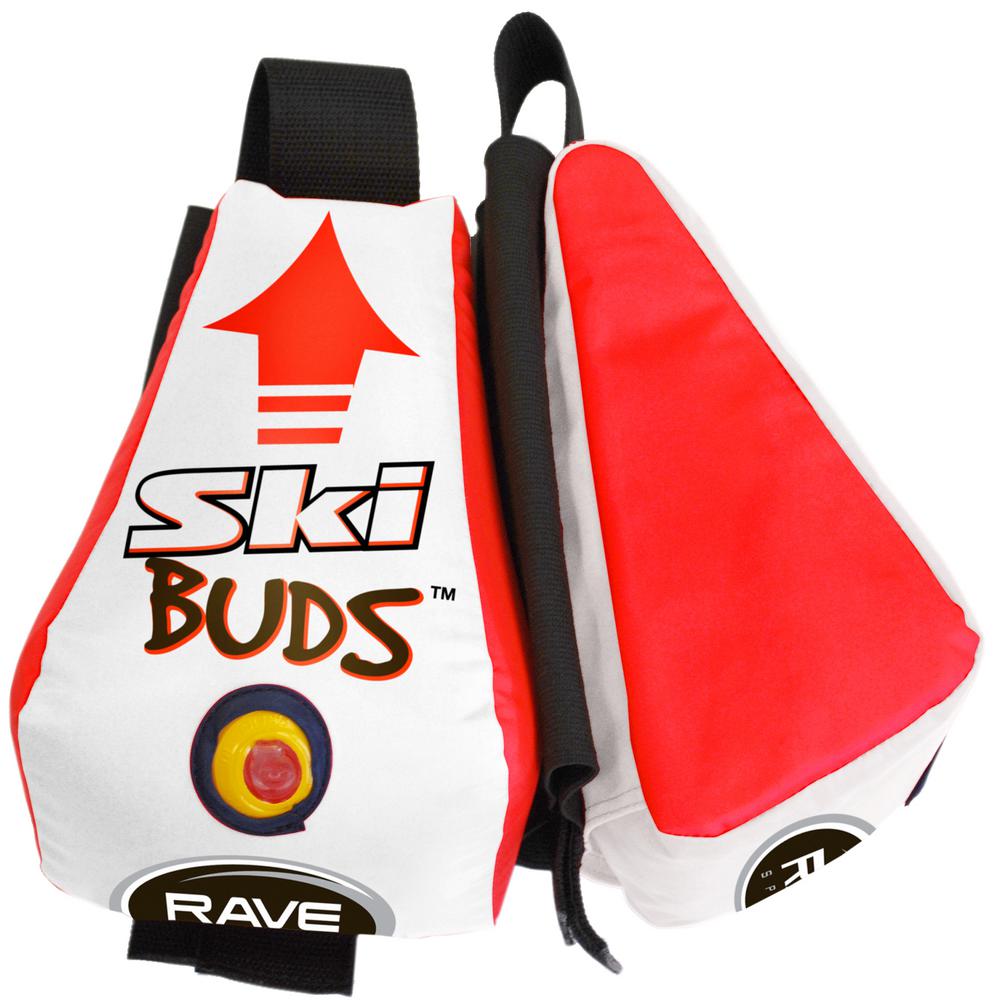 Rave Sports Ski Buds