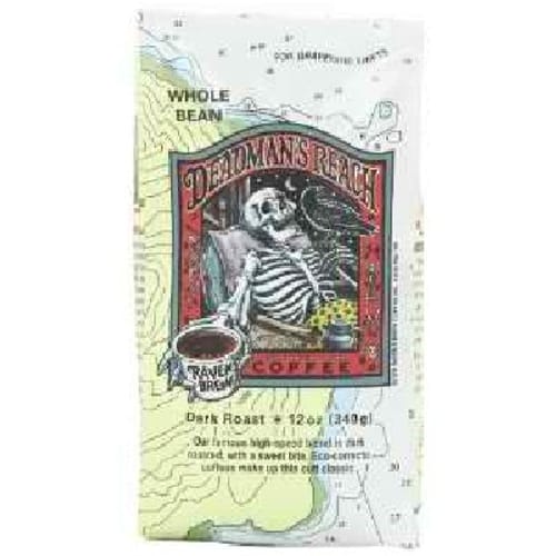 Deadman Rich Coffee Bn (6x12OZ )